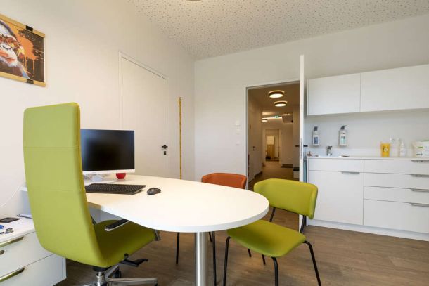 Praxis Dr. Zlamy Götzens