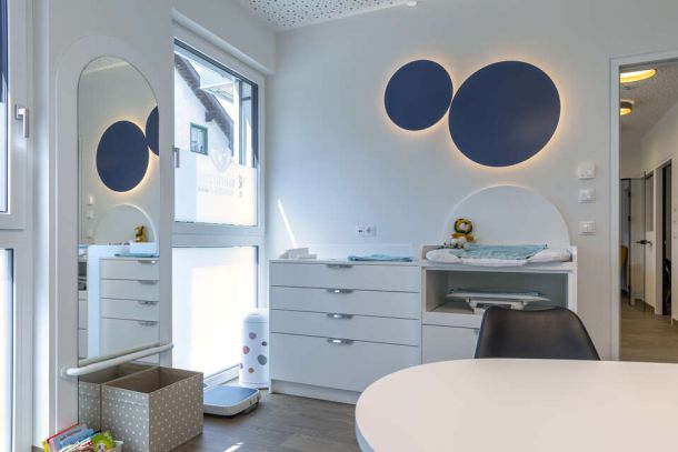 Praxis Dr. Zlamy Götzens