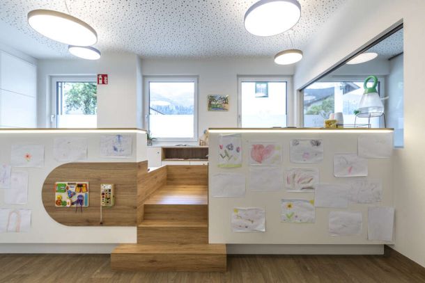 Praxis Dr. Zlamy Götzens