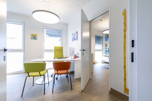 Praxis Dr. Zlamy Götzens