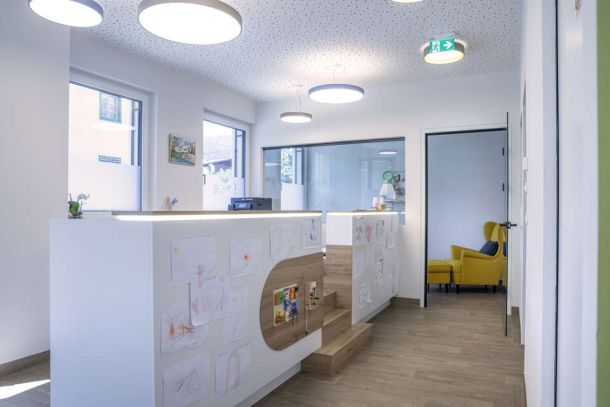 Praxis Dr. Zlamy Götzens